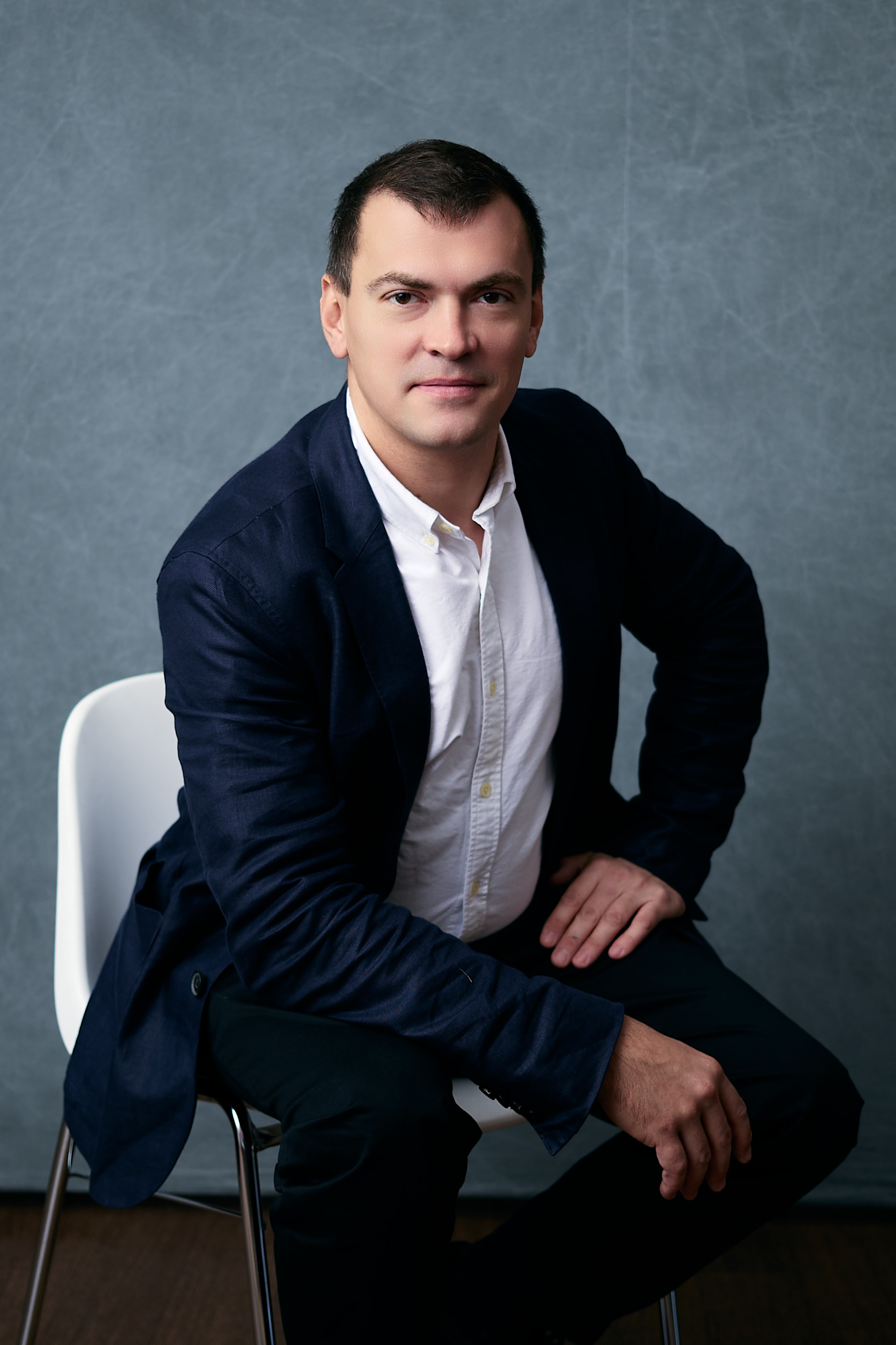 Oleg Mishchenko